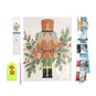 Decorate Your Own Nutcracker Gem Art Canvas Kit image number 2
