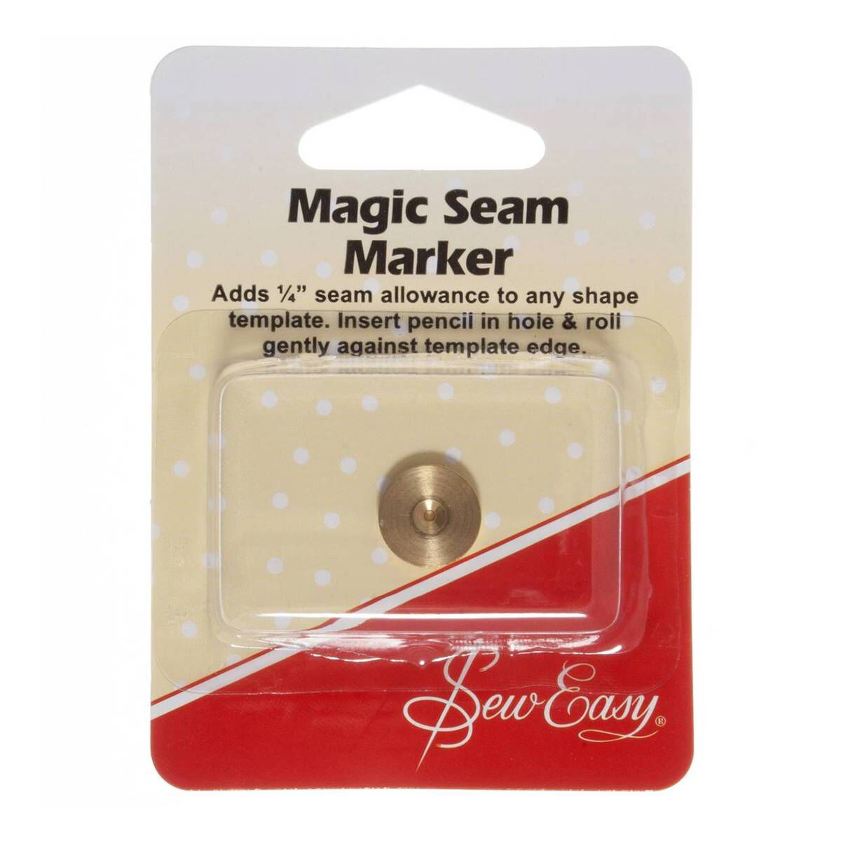 Sew Easy Magic Seam Marker Hobbycraft