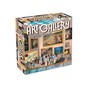 Art Gallery Board Game image number 1