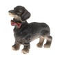 Resin Sausage Dog 4cm image number 2