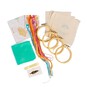 Beach Embroidery Kit 4 Pack image number 2