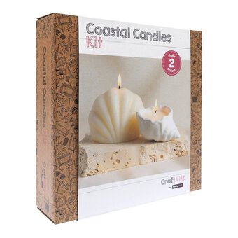 Coastal Candles Kit