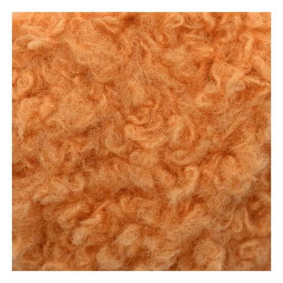Knitcraft Orange Tiny Teddy & Chums 25g image number 2