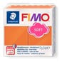 Fimo Soft Cognac Modelling Clay 57g image number 1