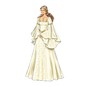 Butterick Women’s Costume Sewing Pattern B4571 (14-20) image number 2