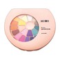 HIMI Pink Solid Watercolour Pan Set 38 Pack  image number 1