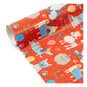 Assorted Kids’ Wrapping Paper 69cm x 3m image number 4