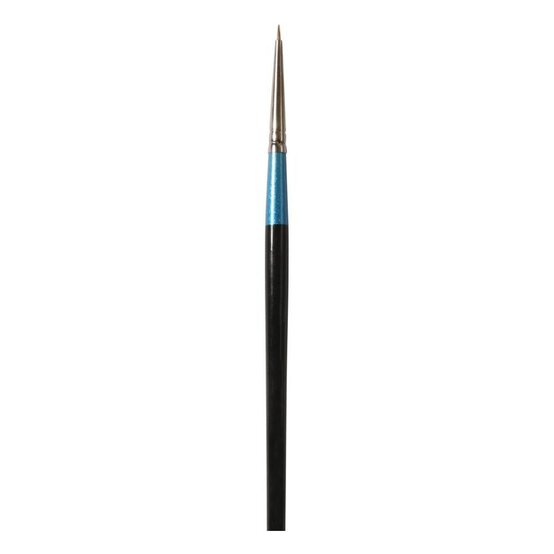 Daler-Rowney Aquafine Brushes Sable Round 0/4 image number 1