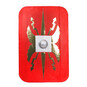 How to Make a Roman Shield image number 1