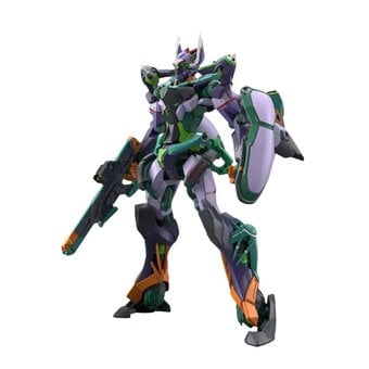Gunpla HG GFreD GQ Model Kit 1:144