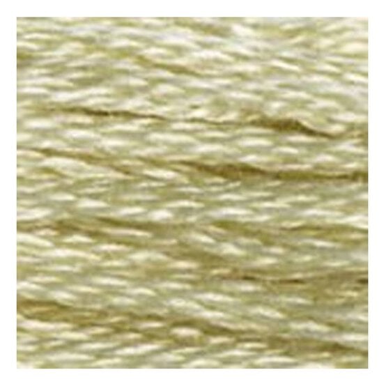 DMC Cream Mouline Special 25 Cotton Thread 8m (3047) image number 2