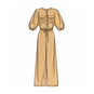 Simplicity Dresses and Jumpsuit Sewing Pattern S9544 (6-14) image number 5