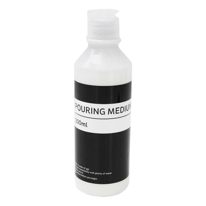 Pouring Medium 300ml
