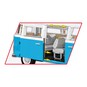COBI Volkswagen T2b Bus Set 1:12 image number 3