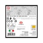 Clementoni One Piece Jigsaw Puzzle 500 Pieces image number 5