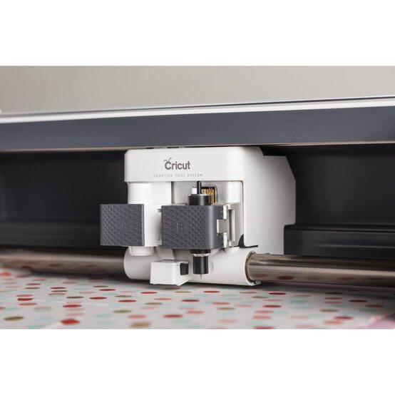 Cricut Deep Cut Blades 2 Pack image number 2