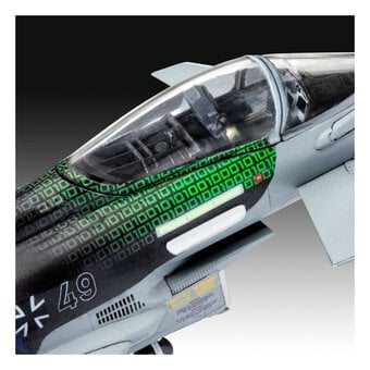 Revell Eurofighter Luftwaffe 2020 Quadriga Model Kit 1:72 image number 4