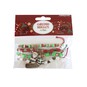 Christmas Bracelets 4 Pack  image number 3