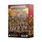 Warhammer Age of Sigmar Spearhead: Maggotkin of Nurgle image number 1