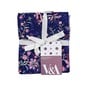 V&A Duchess Dowery Meadow Friends Cotton Fat Quarters 4 Pack image number 2