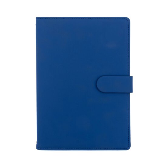 Blue Planner with Notebooks A5 image number 1