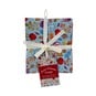 Forest Fruit Hearthside Harvest Cotton Fat Quarters 4 Pack image number 2