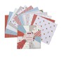 The Nutcracker 6 x 6 Inches Paper Pad 24 Sheets image number 1