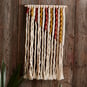 How to Make a Diagonal Macrame Wall Hanging image number 1