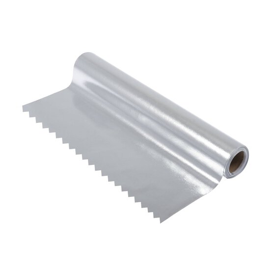 Assorted Metallic Fabric Roll 28cm x 2m  image number 5