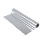 Assorted Metallic Fabric Roll 28cm x 2m  image number 5