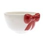 Christmas Bow Bowl  image number 4