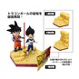 Dragon Ball Daima Mini Son Goku and Vegeta Model Kit image number 4