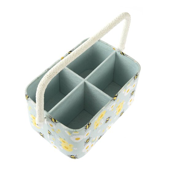 Women’s Institute Bee Craft Organiser image number 2