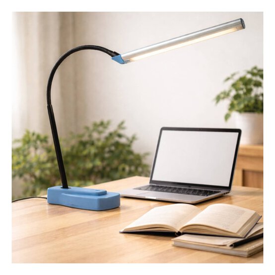 Purelite LED Desk Lamp image number 3