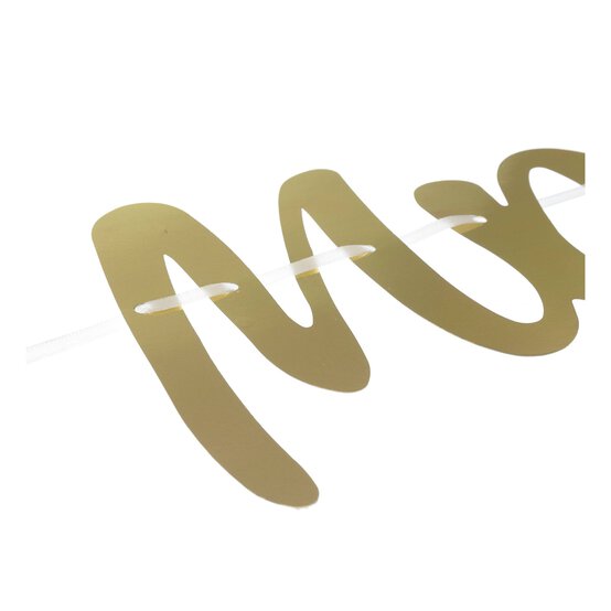 Gold Mrs Bunting image number 3