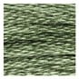 DMC Green Mouline Special 25 Cotton Thread 8m (3363) image number 2