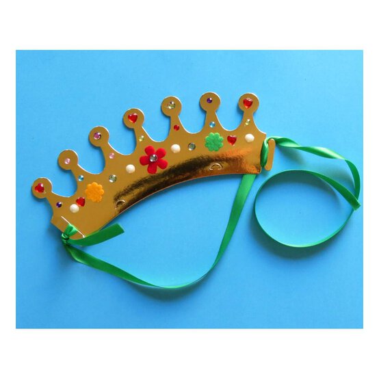 Buttonbag Flower Fairy Kit image number 4