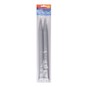 Pony Knitting Needles 25mm x 35cm image number 1