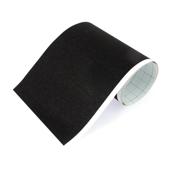 Cricut Joy Black Permanent Smart Shimmer Vinyl 5.5 x 48 Inches image number 3