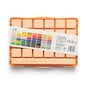 HIMI Peach Twin Cups Gouache Set 12ml 48 Pack  image number 7