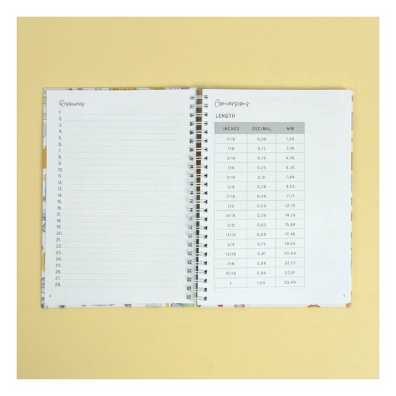 My Craft Journal image number 3