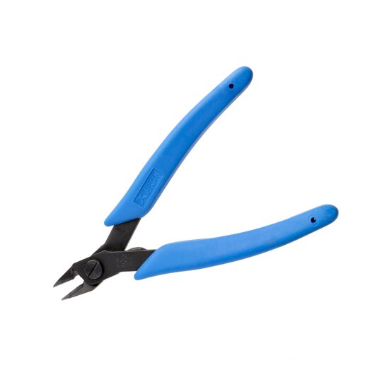 Modelcraft Tapered Head Micro-Shear Flush Cutter image number 1