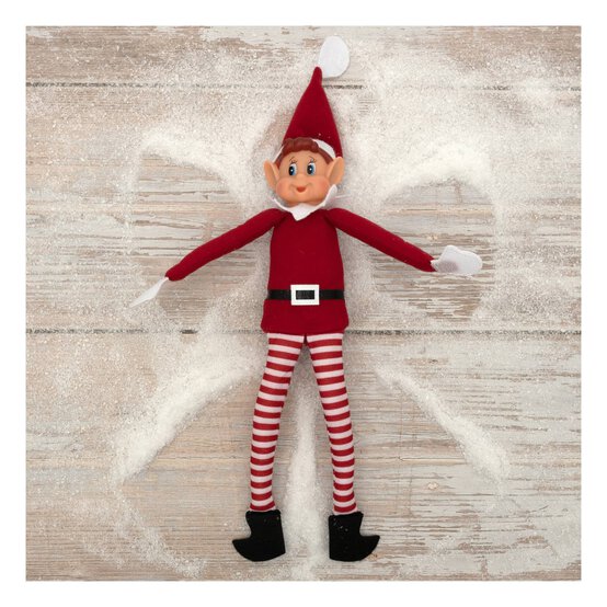 Elfie the Christmas Elf image number 6