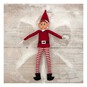 Elfie the Christmas Elf image number 6