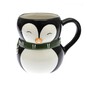 Penguin Ceramic Mug  image number 3
