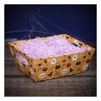 Halloween Hamper Kit