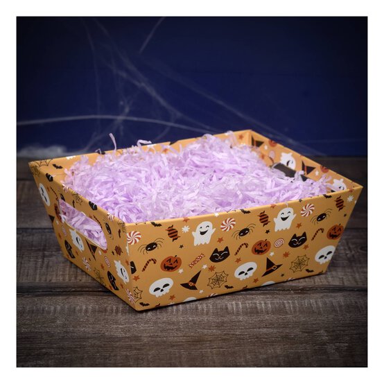 Halloween Hamper Kit image number 1