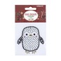 Penguin Gem Stickers 2 Pack  image number 4
