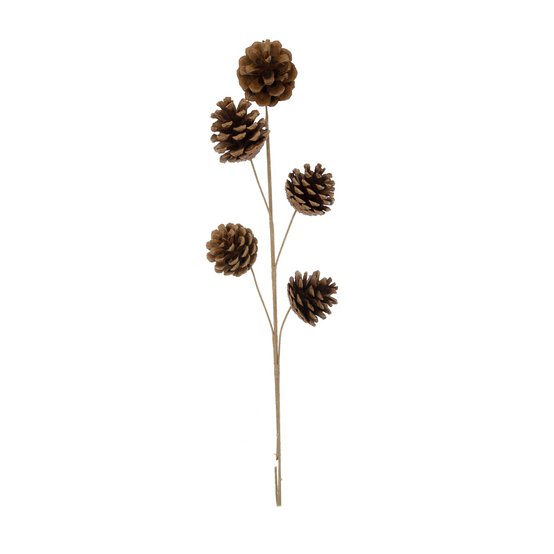 Pinecone Pick 60cm  image number 2