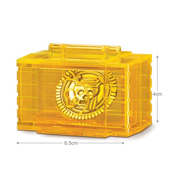 KidzLabs Mystery Puzzle Chest image number 4